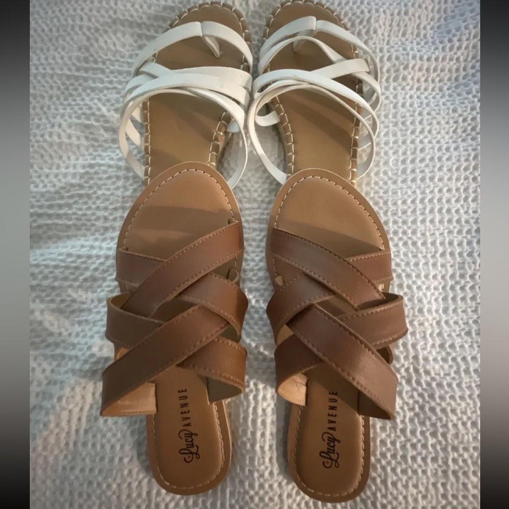 Women’s shoe bundle-size 7